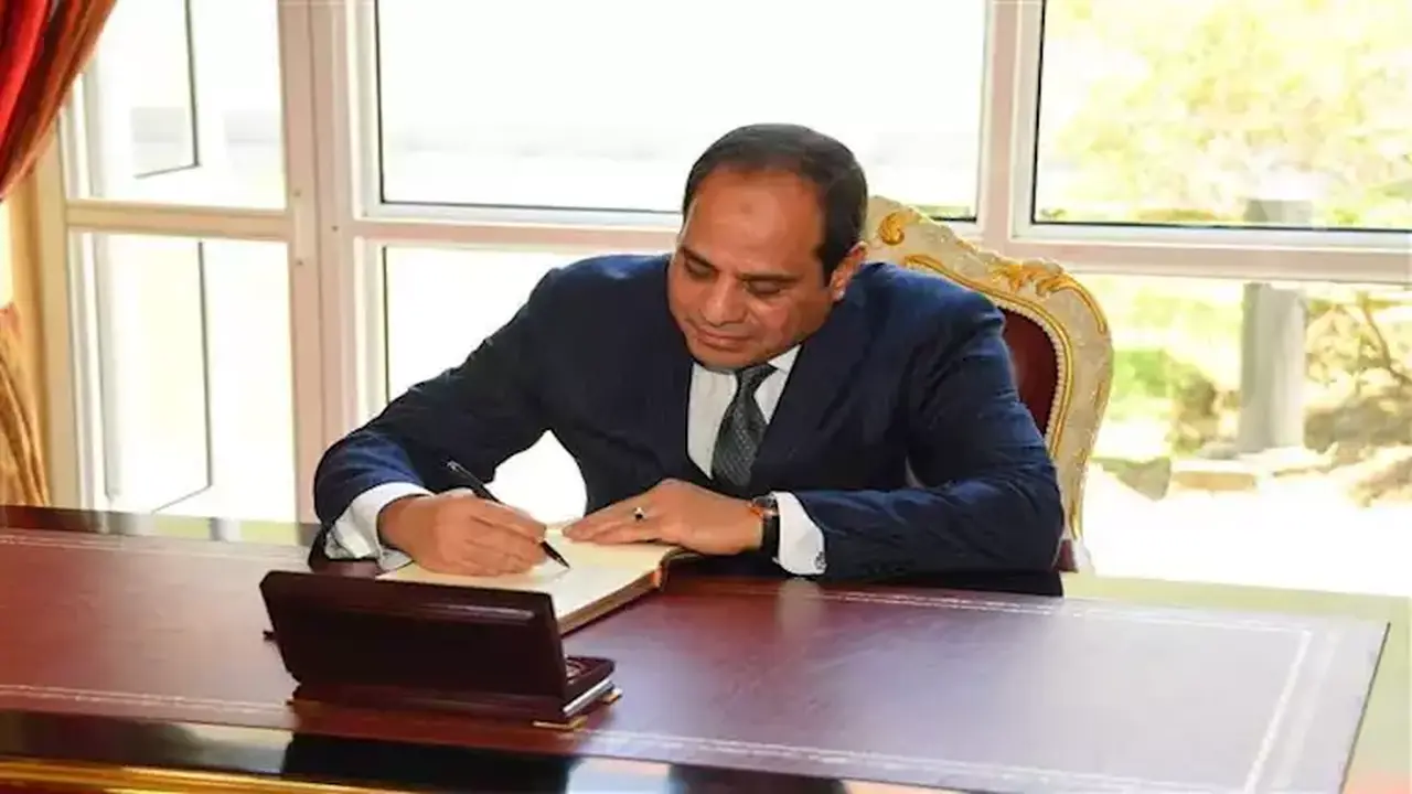 قرار جمهوري جديد يطرح حوافز وتسهيلات ضمن تعديلات قانون الضريبة العقارية